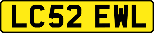 LC52EWL