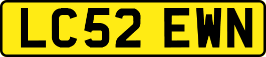 LC52EWN