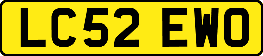 LC52EWO