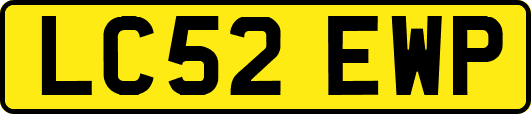 LC52EWP