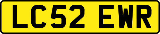 LC52EWR