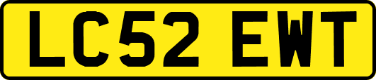 LC52EWT