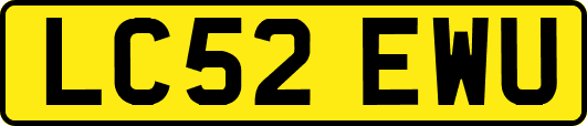 LC52EWU