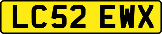 LC52EWX