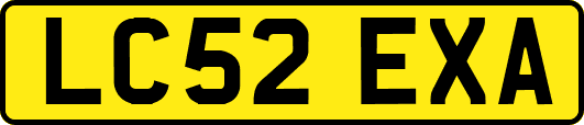 LC52EXA