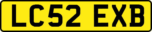 LC52EXB