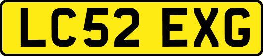 LC52EXG