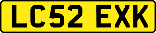 LC52EXK