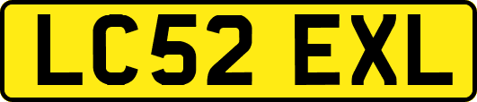 LC52EXL