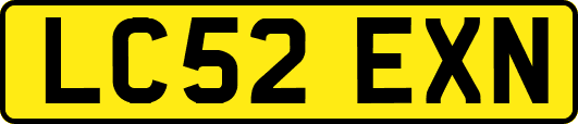 LC52EXN