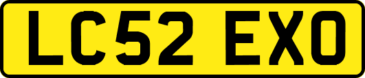 LC52EXO