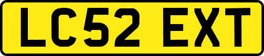 LC52EXT