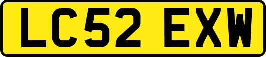 LC52EXW