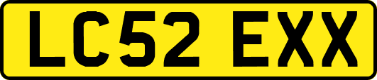 LC52EXX