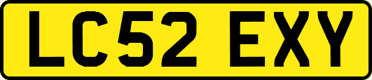 LC52EXY