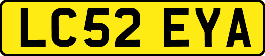 LC52EYA