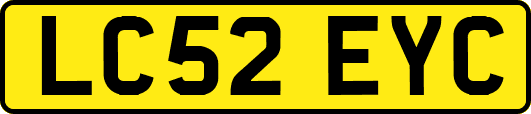LC52EYC