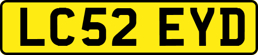 LC52EYD