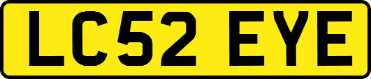 LC52EYE