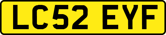 LC52EYF
