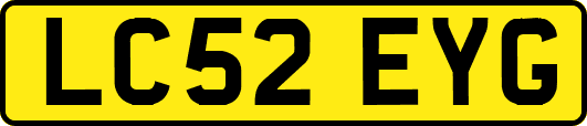 LC52EYG