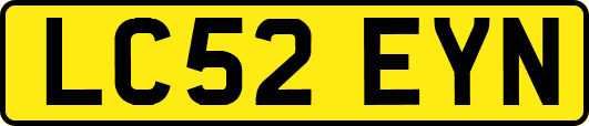 LC52EYN