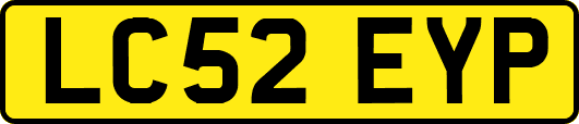 LC52EYP