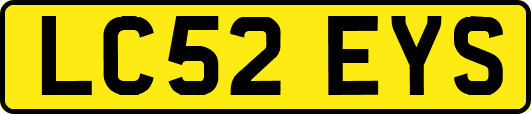 LC52EYS