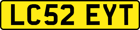 LC52EYT