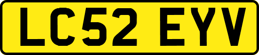 LC52EYV