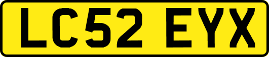 LC52EYX