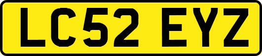LC52EYZ