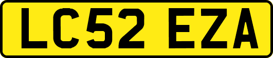 LC52EZA