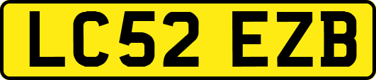 LC52EZB