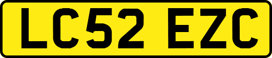 LC52EZC