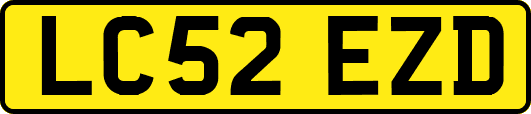 LC52EZD