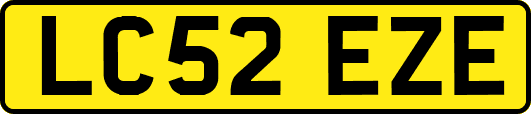 LC52EZE