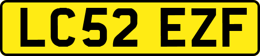 LC52EZF