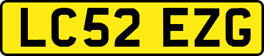 LC52EZG