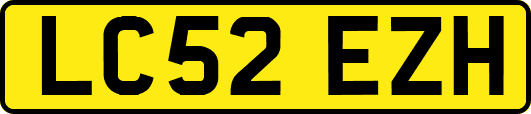 LC52EZH