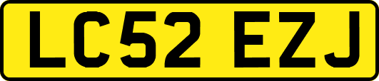 LC52EZJ
