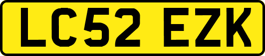 LC52EZK