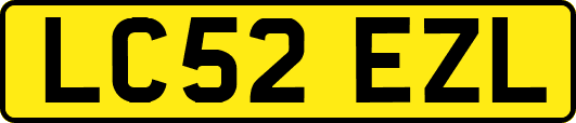 LC52EZL