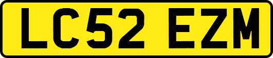 LC52EZM