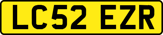 LC52EZR