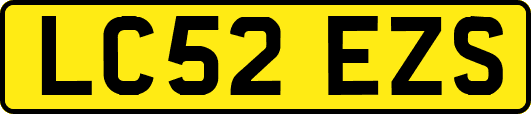 LC52EZS