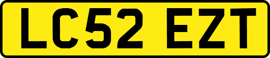LC52EZT