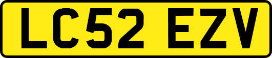 LC52EZV
