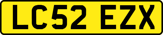 LC52EZX