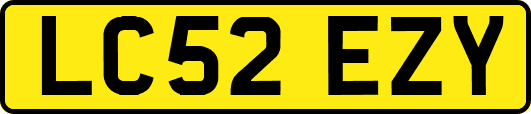 LC52EZY
